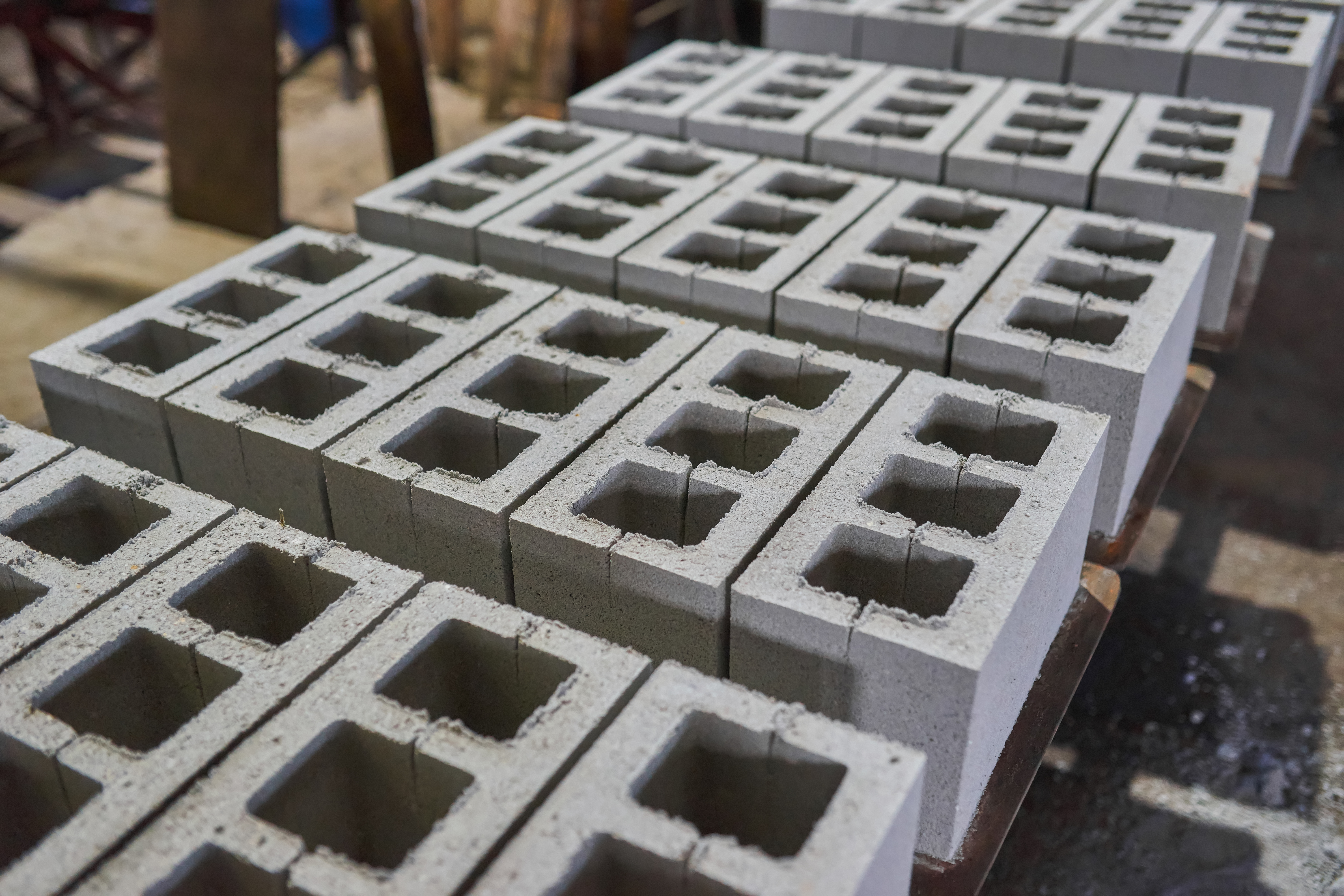 What Type of Concrete Block Should I Use?